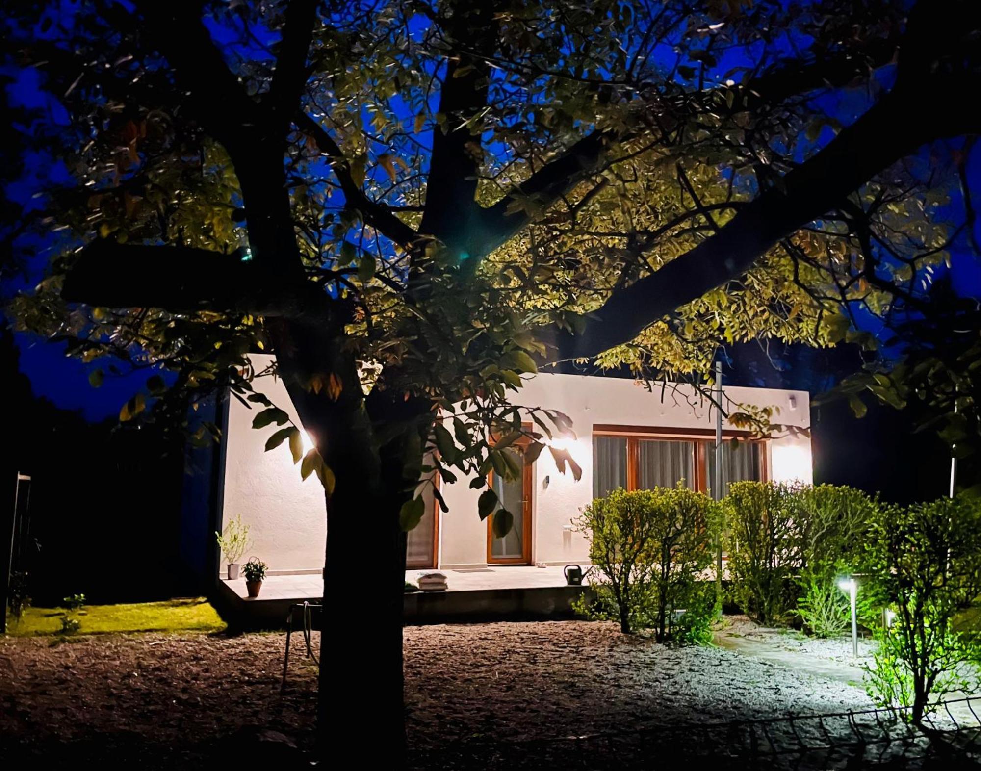 Babvirag Porta Fonyodliget Villa Exterior photo
